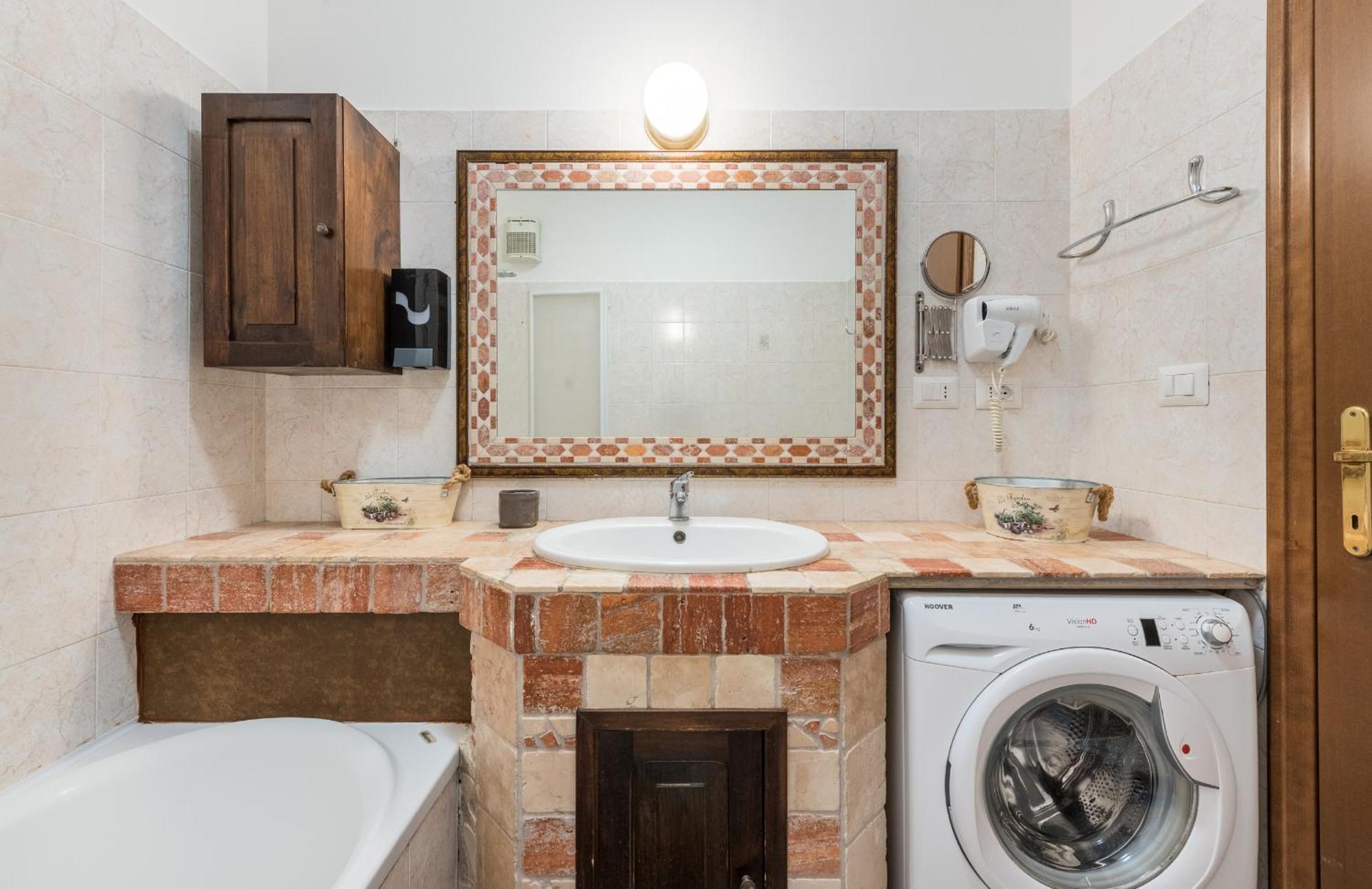 Travelershome Ciampino Suite Luaran gambar