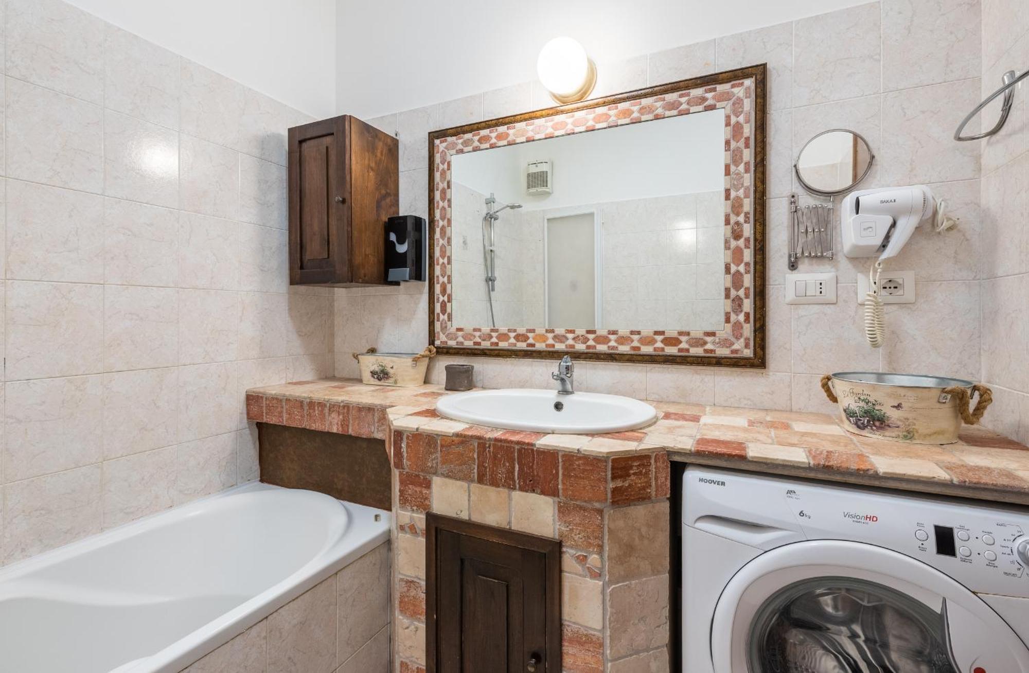 Travelershome Ciampino Suite Luaran gambar