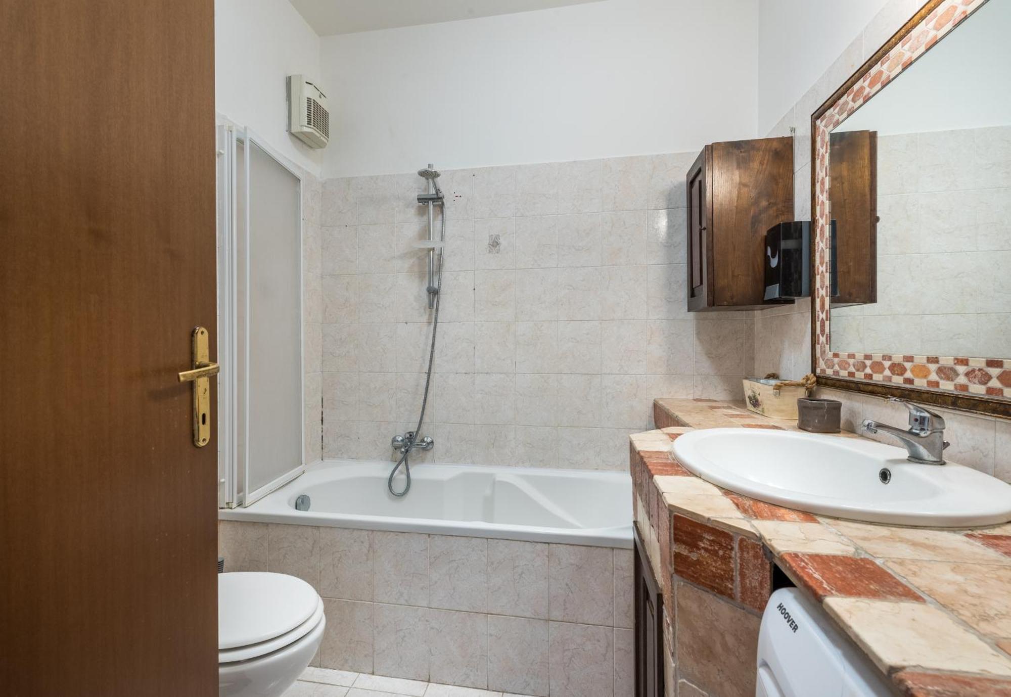 Travelershome Ciampino Suite Luaran gambar